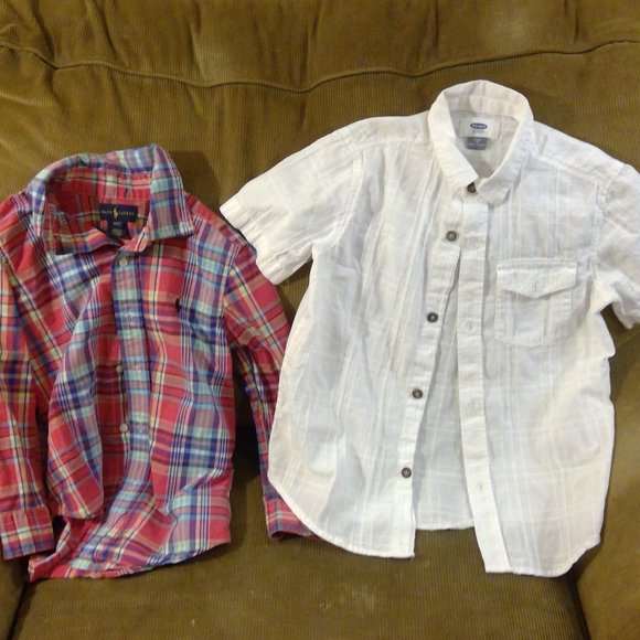 Boys Bundle Size 4-5 Great condition! 15 items - Picture 11 of 13
